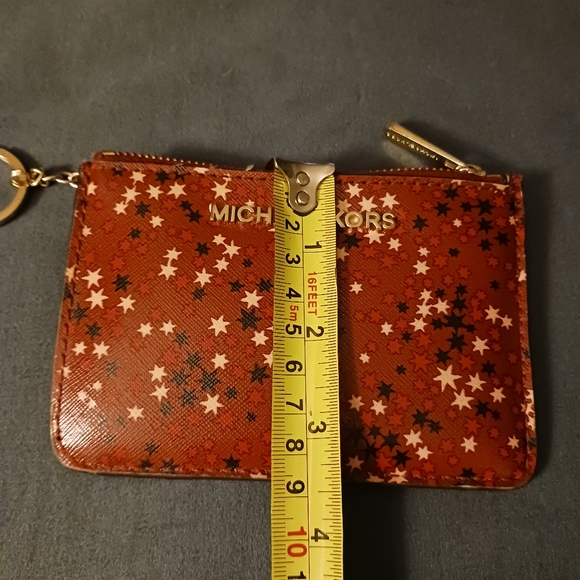 MICHAEL KORS ID WALLET - Picture 10 of 10